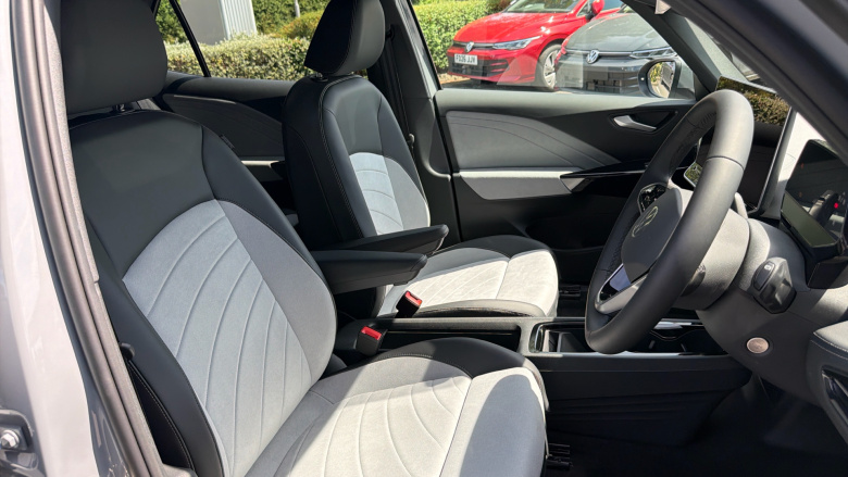 Volkswagen ID.3 150kW Match Pro 59kWh 5dr Auto [Comfort] Electric Hatchback